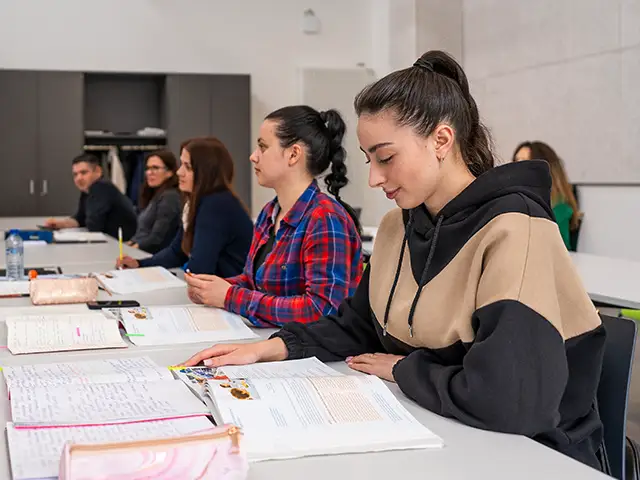 Deutschkurse Wuppertal