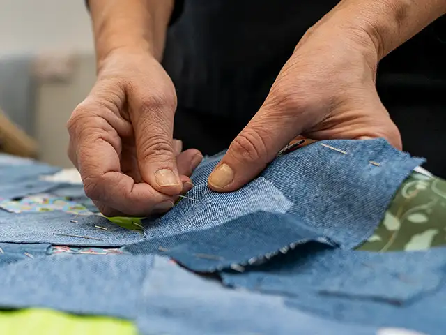 GESA Wuppertal Beschäftigungsförderung