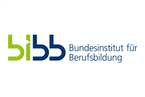 Bundesinstitut für Berufsbildung Logo