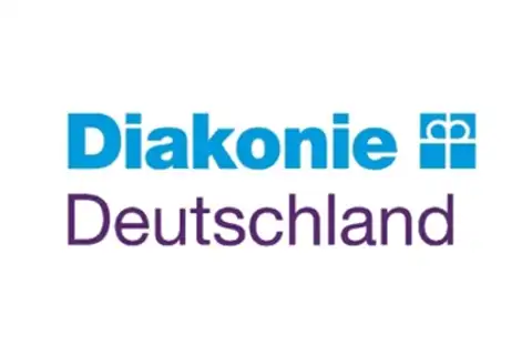 Diakonie Deutschland Logo
