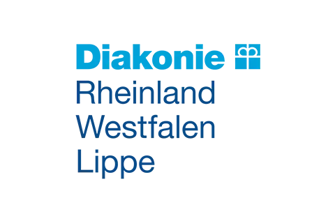 Diakonie Rheinland Westfalen Lippe Logo