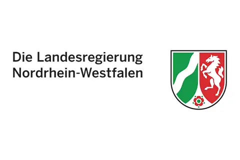 Die Landesregierung Nordrhein-Westfalen