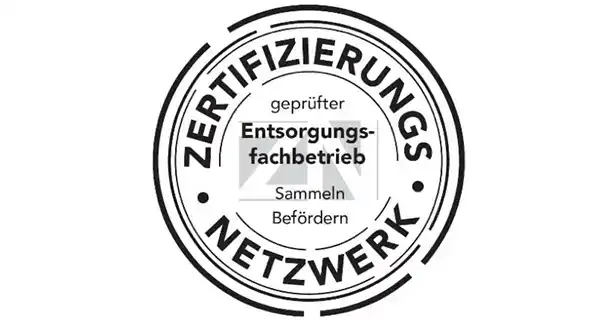 Zertifizierungs Netzwerk