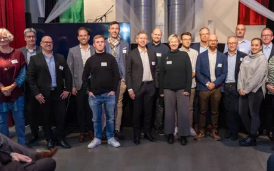 Wir sind dabei! Nachhaltigkeits-Programm „Ökoprofit 2023/2024“