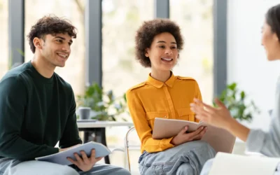BerEb – Unterstützung beim Übergang von der Schule in den Beruf