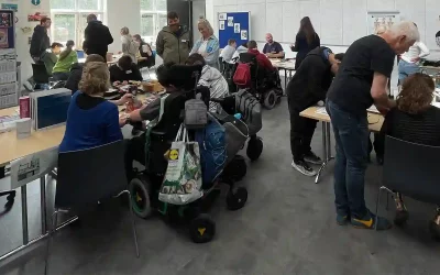 KAoA-STAR: Ein Berufs-Parcours zur beruflichen Orientierung