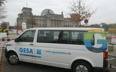 Kürzungen im Sozialbereich – Wuppertaler Träger zu Gesprächen in Berlin