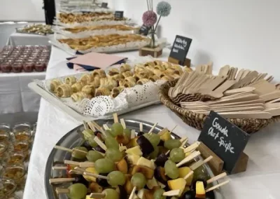 40-jähriges Jubiläum der GESA Gruppe