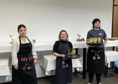 40-jähriges Jubiläum der GESA Gruppe