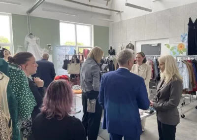 40-jähriges Jubiläum der GESA Gruppe