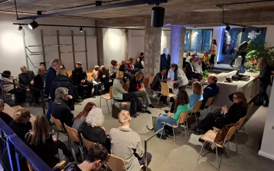 Eröffnung unseres Second-Hand-Stores TalGut